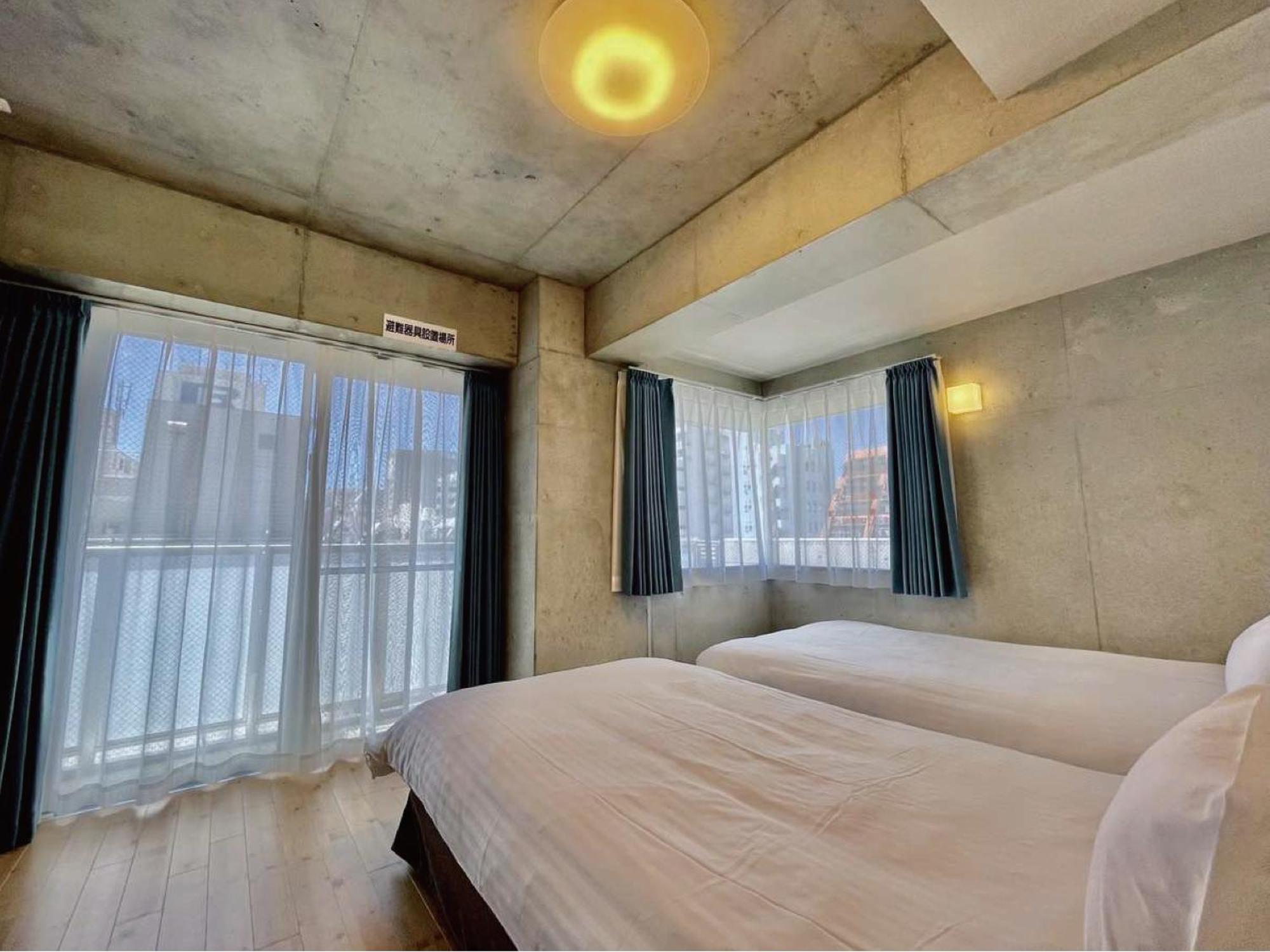 Infinity Hotel Nahakumoji -Seven Hotels And Resorts- Dış mekan fotoğraf