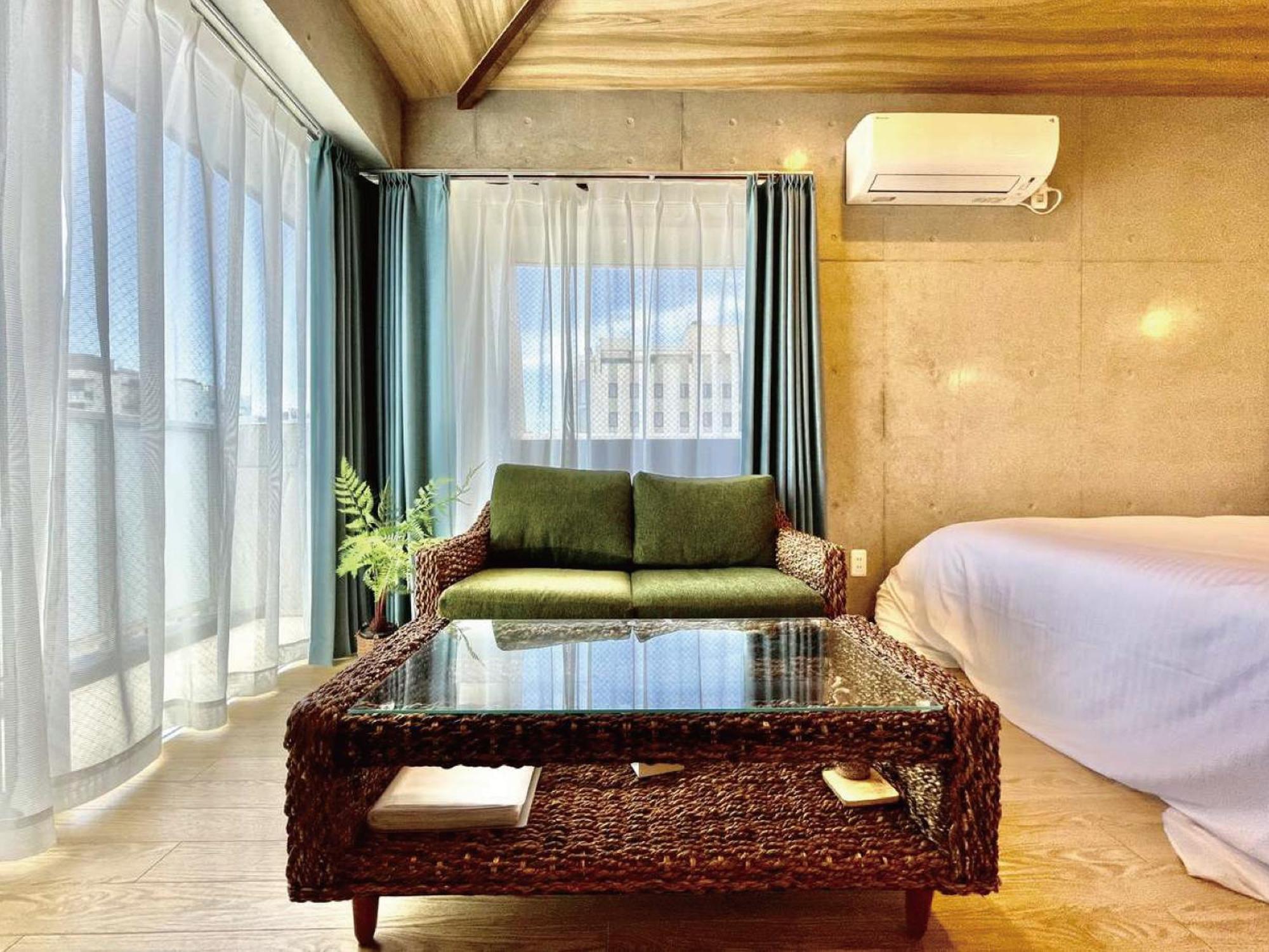Infinity Hotel Nahakumoji -Seven Hotels And Resorts- Dış mekan fotoğraf
