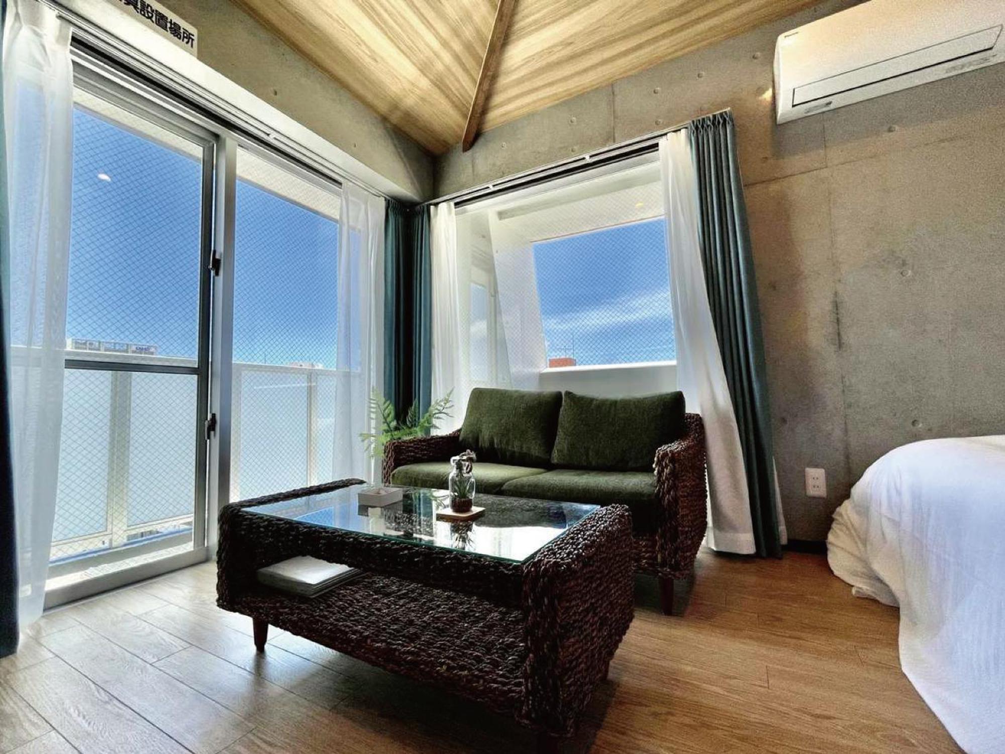 Infinity Hotel Nahakumoji -Seven Hotels And Resorts- Dış mekan fotoğraf