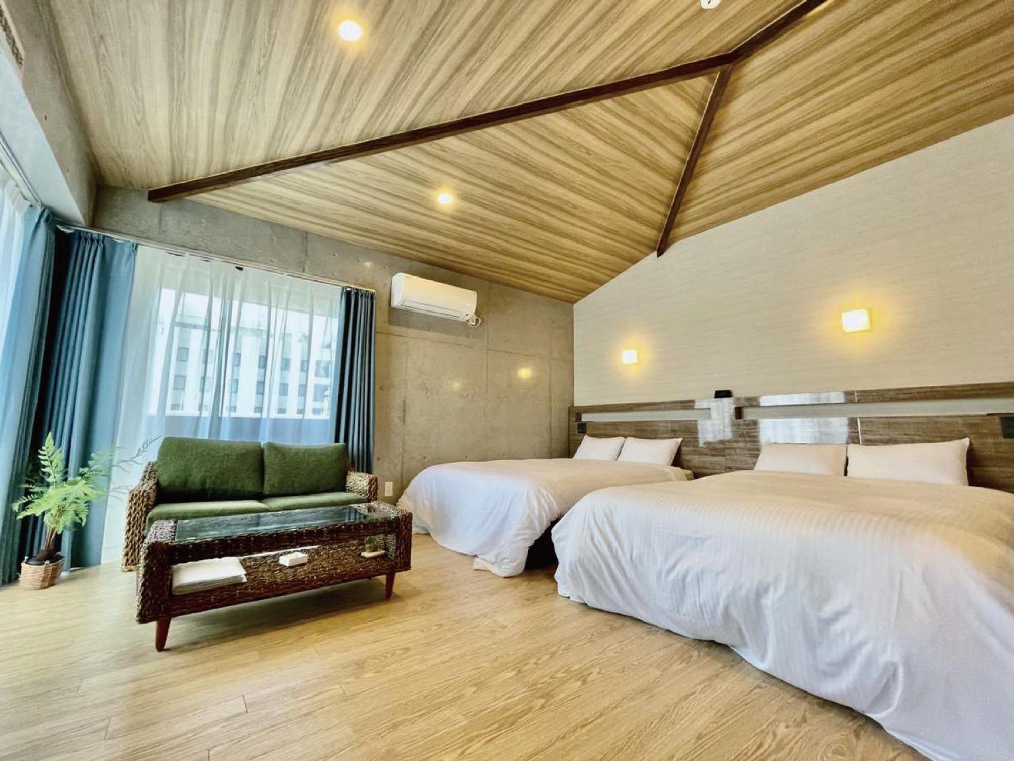 Infinity Hotel Nahakumoji -Seven Hotels And Resorts- Dış mekan fotoğraf