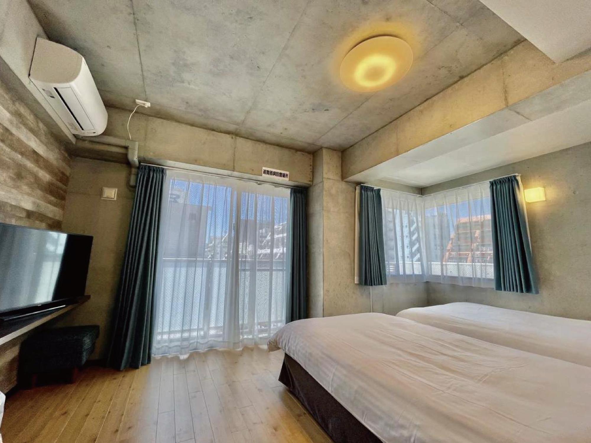 Infinity Hotel Nahakumoji -Seven Hotels And Resorts- Dış mekan fotoğraf